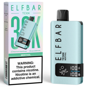 ELF BAR TE 30K