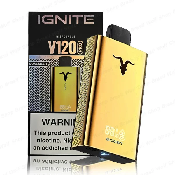 Ignite V120 Pro