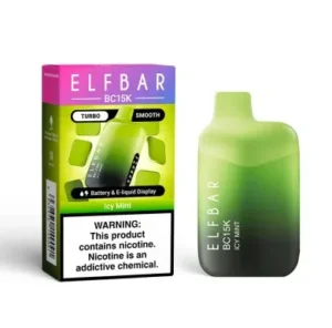 Elf Bar 15K