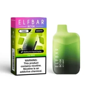 Elf Bar 15K
