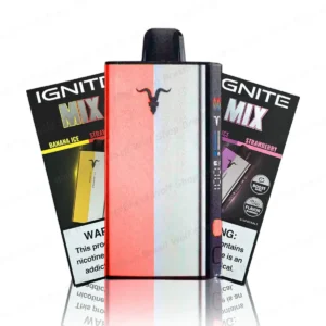IGNITE V-MIX 40K